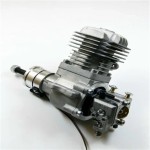Dies ist die Strahlmontierungsversion von RCGF20CC MotorManagement Systems
